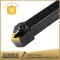 DSBNR 2525 M12 types of lathe tools turning tool