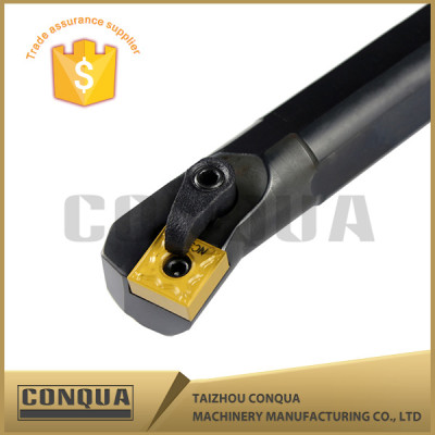 STUB tungsten carbide internal turning tool