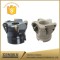 high quality hss face milling cutter inserts
