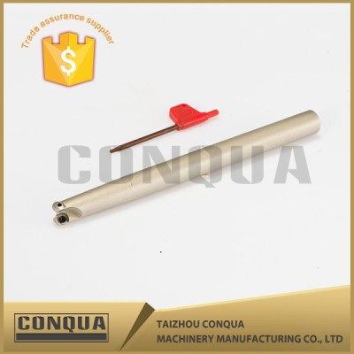 wenling carbide rings deflection milling cutter