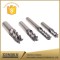 4 flute carbide titanium coat endmill