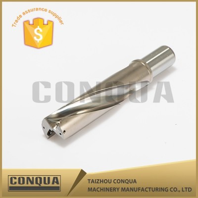 wenling carbide cnc sleeve U drill