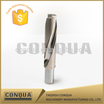 cnc power tools carbide U drill
