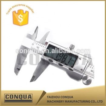long jaw caliper stainess steel digital vernier caliper 0-600mm