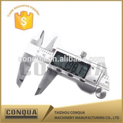 dental caliper stainess steel digital vernier caliper 0-600mm