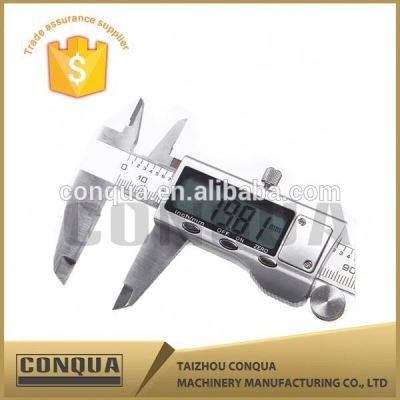 mackin ecg caliper stainess steel digital vernier caliper 0-600mm