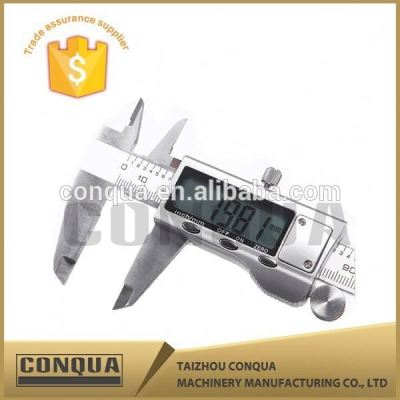 motorcycle brake caliper stainess steel digital vernier caliper 0-600mm
