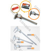 good quality with lower price of vernier caliper