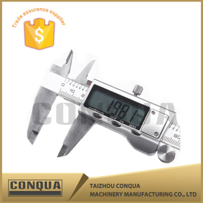 cubic meter measuring instrument vernier caliper