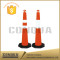 45 cm pvc road flexible posts