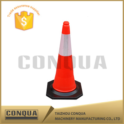 100CM Cheap PE road warning traffic cone