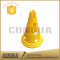 perfect quality PVC traffic cone