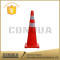 One-Piece Flexible Traffic Cone