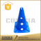 soft flexible plastic traffic cones