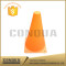 plastic cone road cone traffic cone