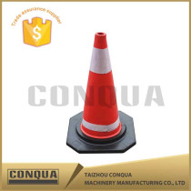 manufacture interlock traffic cones