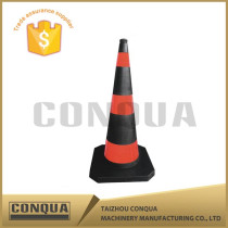 zhejiang rubber plastic traffic cones