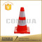 cheap plastic mini attractive traffic cone