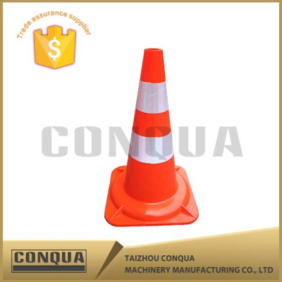cone signaling traffic cones