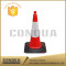 cone signaling traffic cones
