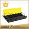 rubber road cable protector humps outdoor