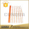 high quality plastic panels safety fences