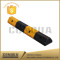 high quality cable protection cover wheel stopper