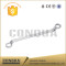 2016 high quality 45 degree open ring spanner wrench
