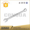 good market carbon steel 14PCS wrench set 8-32MM combination spanner