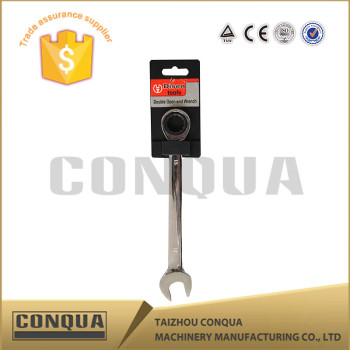 size34*36 spanner 5.5 ratchet wrench