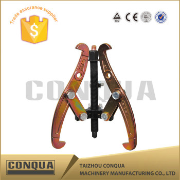 concrete wall drilling machine three jaw gear puller