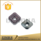axmt carbide ceramic face milling inserts