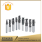 high quality carbide ball nose indexable endmill