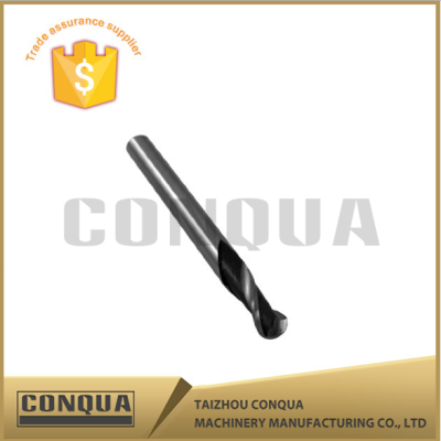 china tungsten carbide grinding ball endmill