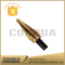 tungsten carbide tipped straight shank step drill