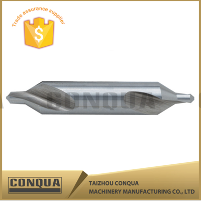 zhejiang diamond tool central drill
