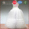 Honeycomb Wedding Dress Table Centerpiece