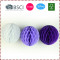Tissue Paper Honeycomb Ball Set