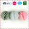 28g tissue paper honeycomb ball