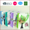 Wholesale Paper Bag Paper Gift Bags Patterned with Owls