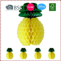 20cm Pineapple Honeycomb