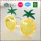 Pineapple Glasses Photo Props Summer Party Decorations