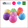 4 Inch 10cm Colorful Mini Chinese Paper Lanterns