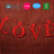 Valentine's Day Love Letter Banner
