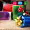 Shiny Colors Gift Wrapping Paper