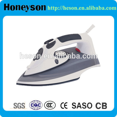 hotel electric steam iron dry clean clothes iron for hotels