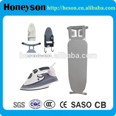 hotel steam press iron professional hotel cordless steam iron iroing board frame electric steam iron