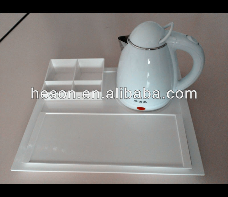 mini HOT SALE double body plastic domestic water boiler