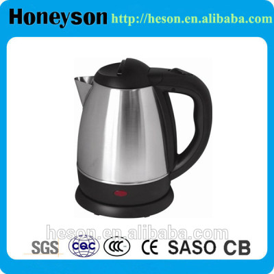 hotel electric kettle (