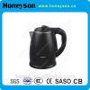 K12 220v electric plastic shell water kettle hotel electrical kettle